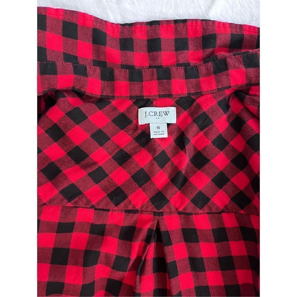 J.Crew Size Small Button Down - Picture 4 of 5